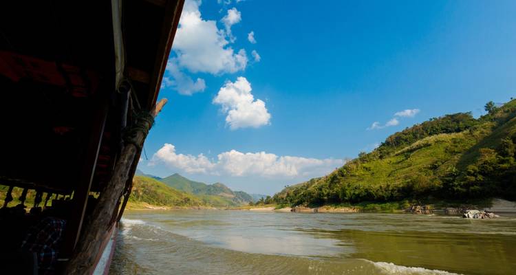 Croisière de 4 jours sur le Mékong, de Phnom Penh à Siem Reap - VietLong Travel 10