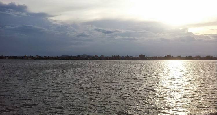 Crucero de 4 días por el río Mekong desde Siem Reap a Phnom Penh - VietLong Travel 2