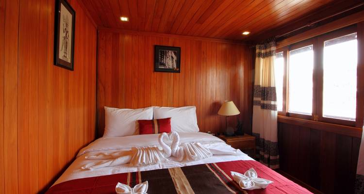 Crucero de 4 días por el río Mekong desde Siem Reap a Phnom Penh - VietLong Travel 8