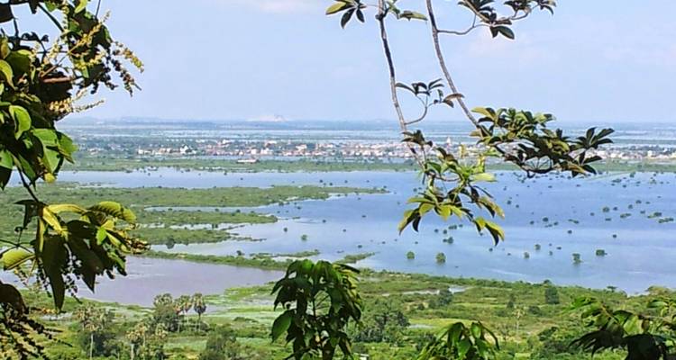 Crucero de 4 días por el río Mekong desde Siem Reap a Phnom Penh - VietLong Travel 10
