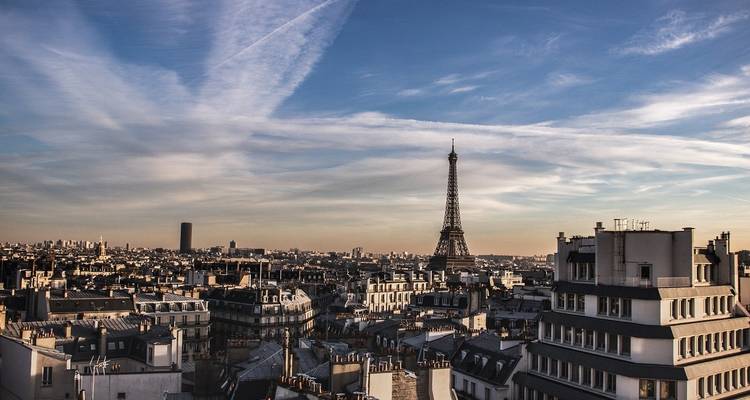 Europa - Navidad y Año Nuevo 13 días 7 países - Bucket List Group Travel LLC 2