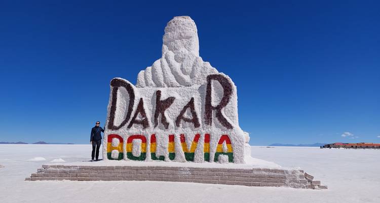 Essentiel Bolivie - SIMPLE BOLIVIA TRAVEL  2