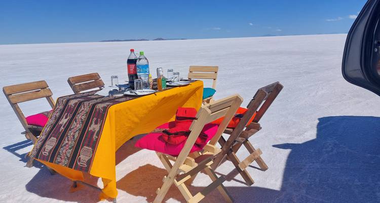 Essentiel Bolivie - SIMPLE BOLIVIA TRAVEL  7