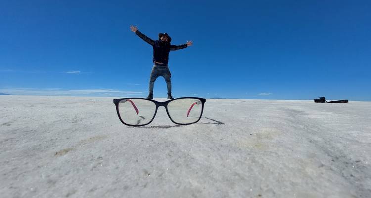 Essentiel Bolivie - SIMPLE BOLIVIA TRAVEL  4