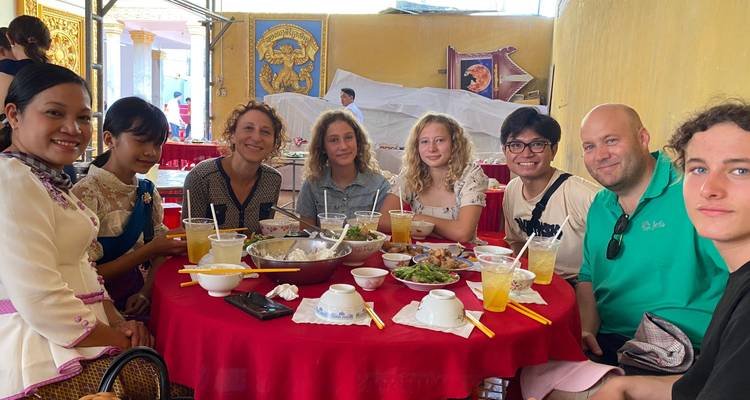 Mekong Delta 2 Days 1 Nights With Cai Rang Floating Market - Old Quarter Travel 3