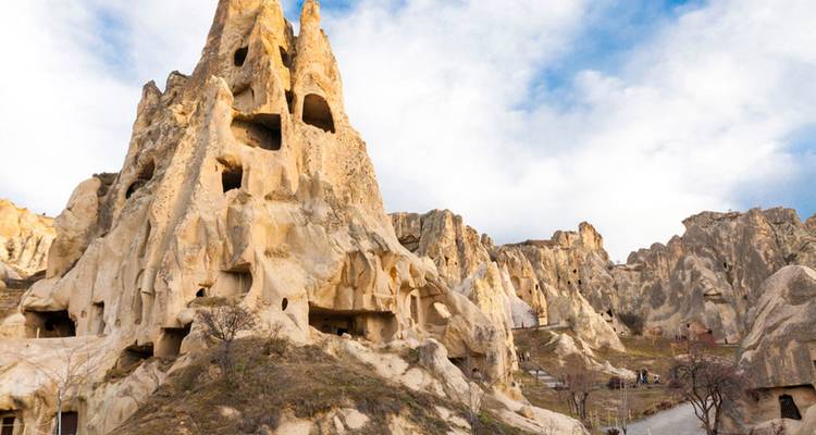 2 Noches 3 Días Capadocia Circuito Privado - Emoji Tourism 7