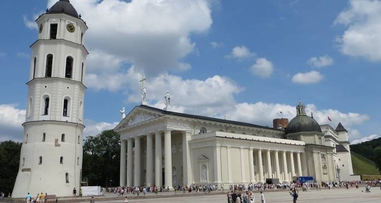Tour Baltic Adventures (minimum booking of 2 guests) - Smart Travel OU 7