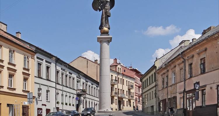 Tour Baltic Adventures (minimum booking of 2 guests) - Smart Travel OU 8