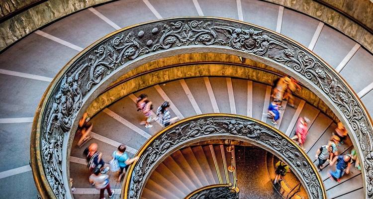 Lo mejor de Italia en tren - Flag Travel Holidays 2