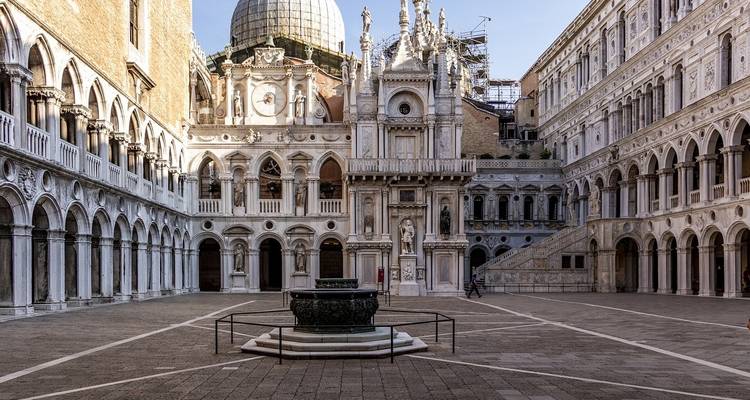 Lo mejor de Italia en tren - Flag Travel Holidays 3