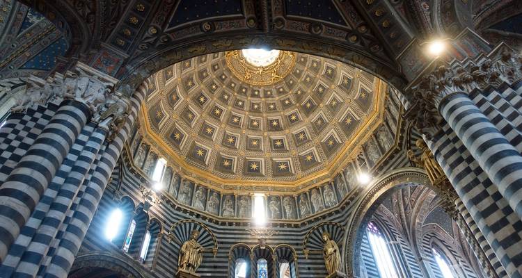Lo mejor de Italia en tren - Flag Travel Holidays 9