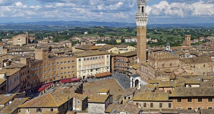 Lo mejor de Italia en tren - Flag Travel Holidays 10