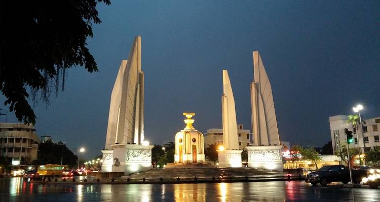 Indochina 15 días - Vietnam Camboya Tailandia Laos - Bucket List Group Travel LLC 4