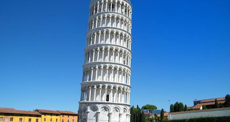 Lo mejor de Italia en 7 días - Roma Florencia Venecia - Bucket List Group Travel LLC 4