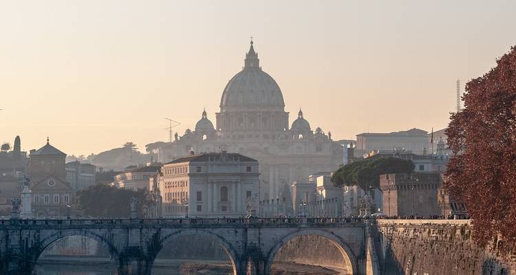 Lo mejor de Italia en 7 días - Roma Florencia Venecia - Bucket List Group Travel LLC 6