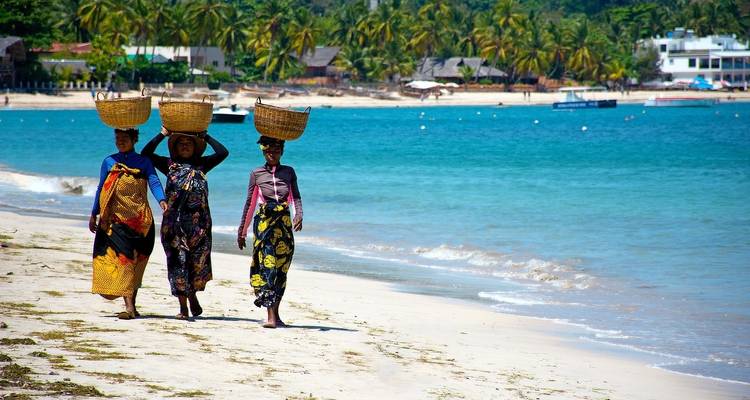 Aventure de 9 jours à Madagascar - Baobabs et Lémuriens - Bucket List Group Travel LLC 7