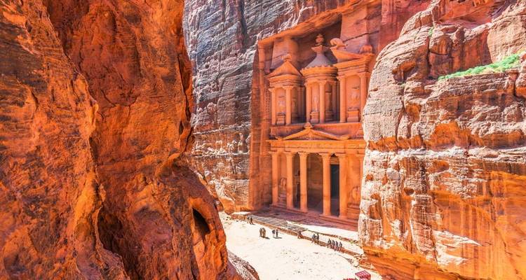 Increíble Egipto y Jordania 10 días - Travel Chance Egypt 8