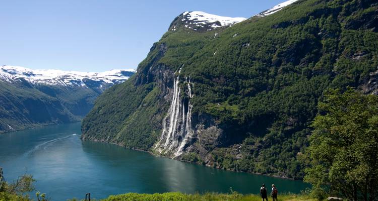 Libertad en los Fiordos - V.O.S – Vision of Scandinavia 8