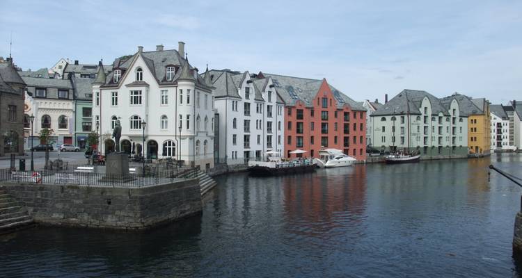 Libertad en los Fiordos - V.O.S – Vision of Scandinavia 9