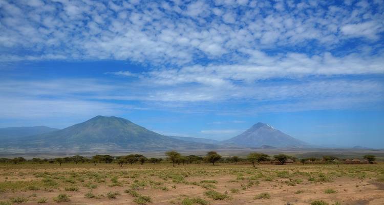3 Days Mount Oldonyo Lengai Climb - Almighty Kilimanjaro 4