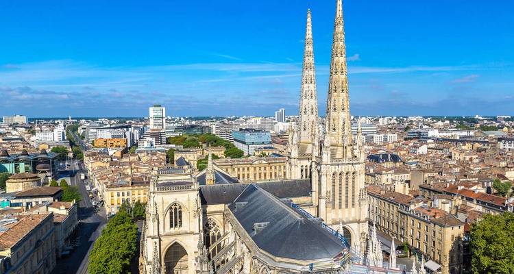 Un avant-goût du sud de la France - De Bordeaux à Toulouse - Explore! 9