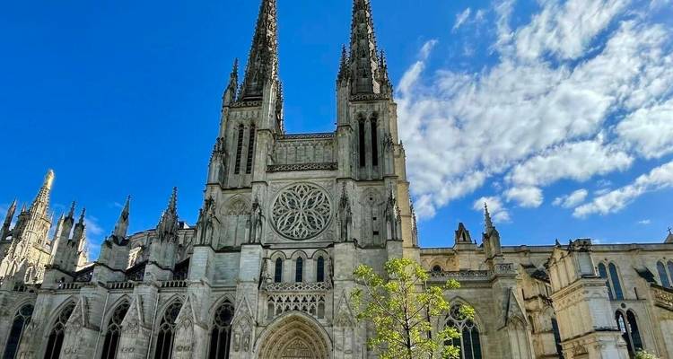 Un avant-goût du sud de la France - De Bordeaux à Toulouse - Explore! 6
