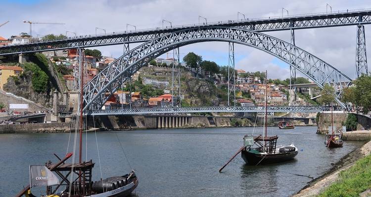 Merveilles du nord du Portugal - Flag Travel Holidays 7
