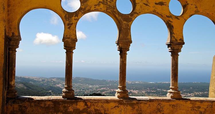Wonders Of South Portugal & Algarve - Flag Travel Holidays 6