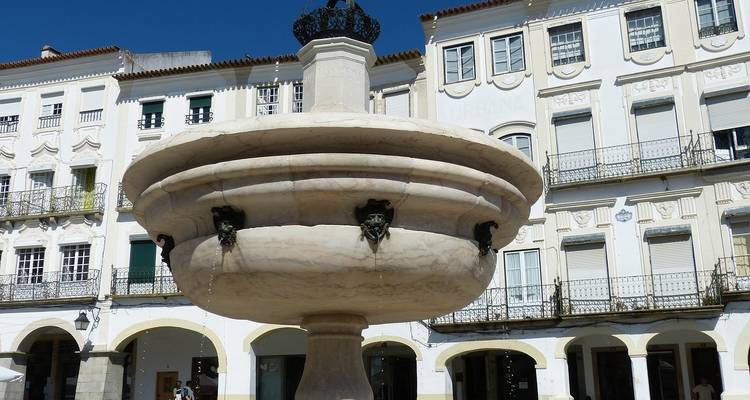 Wonders Of South Portugal & Algarve - Flag Travel Holidays 9