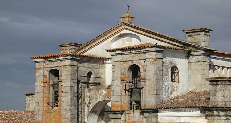 Wonders Of South Portugal & Algarve - Flag Travel Holidays 10