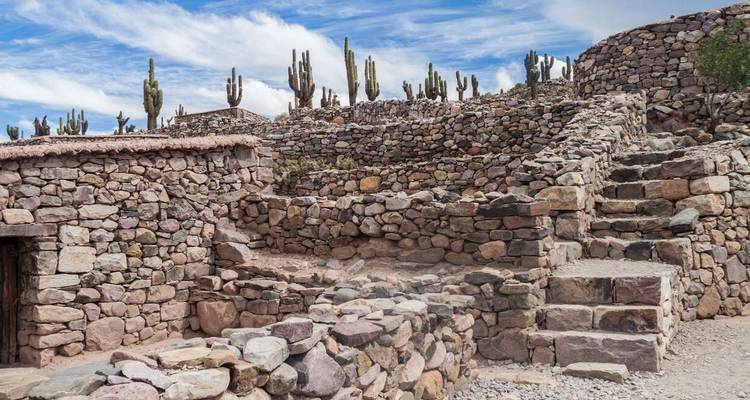 Le meilleur de l'Argentine, de la Bolivie et du Chili - Explore! 10