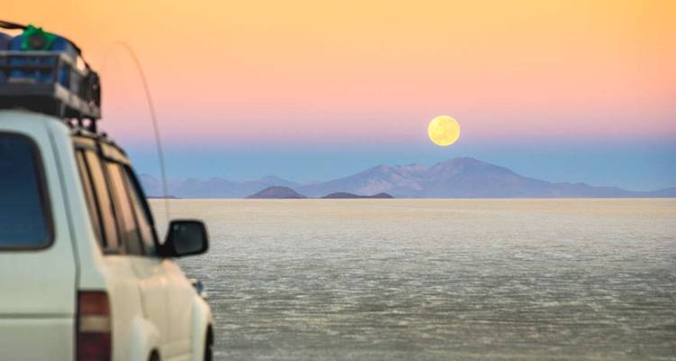 Le meilleur de l'Argentine, de la Bolivie et du Chili - Explore! 9