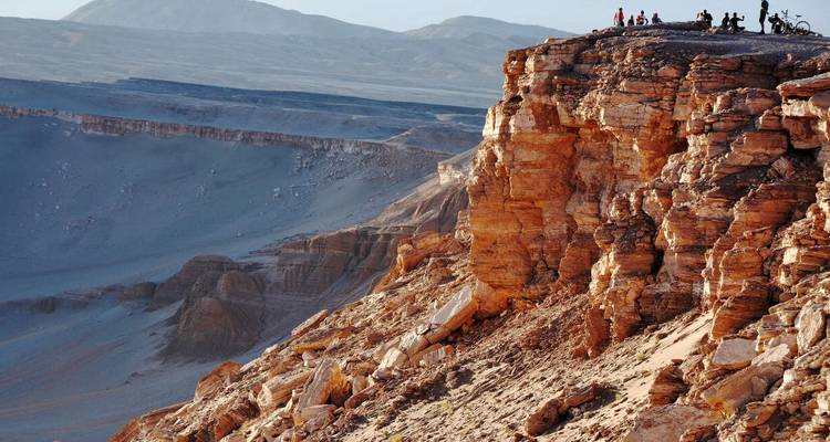 Le meilleur de l'Argentine, de la Bolivie et du Chili - Explore! 8