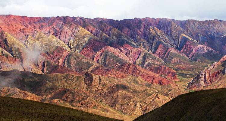 Le meilleur de l'Argentine, de la Bolivie et du Chili - Explore! 3
