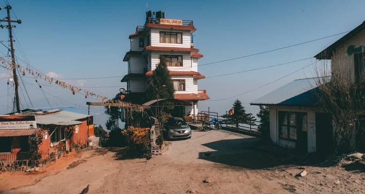 Glimps of Nepal Tour 9 Days - Bravo Indochina Tours 3