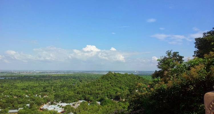 10-Day Upstream Mekong River Cruise Tour From Vietnam To Cambodia - DNQ Travel 2