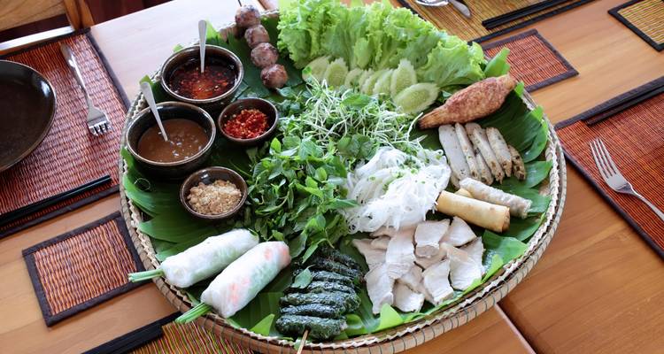 10-Day Upstream Mekong River Cruise Tour From Vietnam To Cambodia - DNQ Travel 9