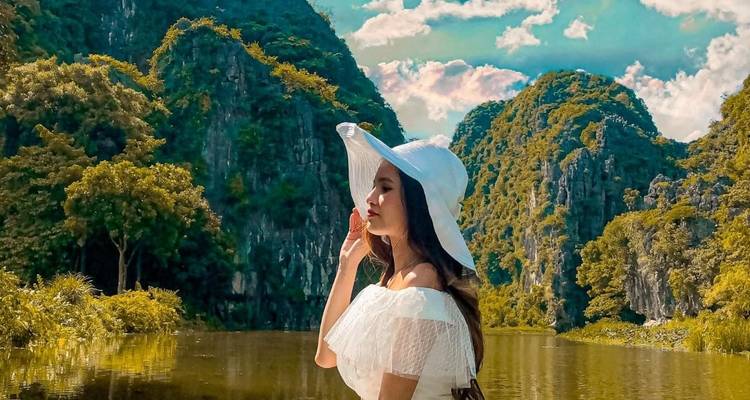 Meilleur voyage - 5 Jours 4 Nuits Hanoi - Ninh Binh - Baie d'Halong - Old Quarter Travel 1