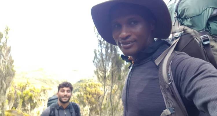 Lemosho Route - Climb Kilimanjaro in 9-day - Africa Natural Tours 2