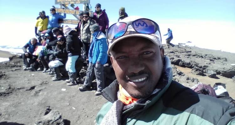 Lemosho Route - Climb Kilimanjaro in 9-day - Africa Natural Tours 3