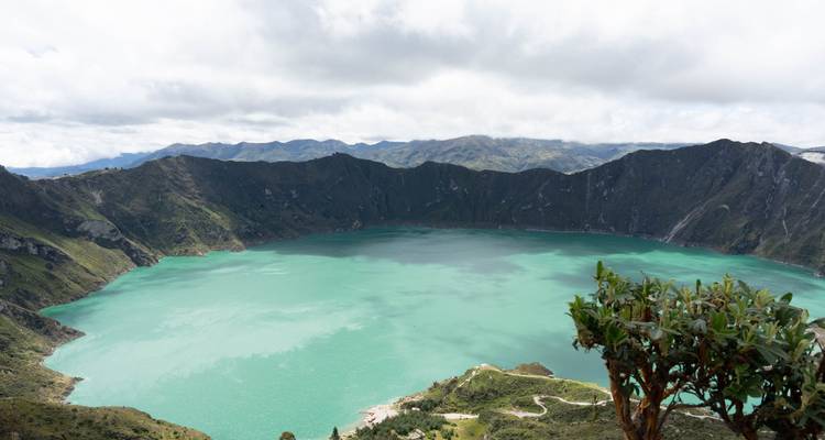 13 Days Discovering Ecuador: A Journey Through History, Nature, and Culture - Responsible Travel South America 3