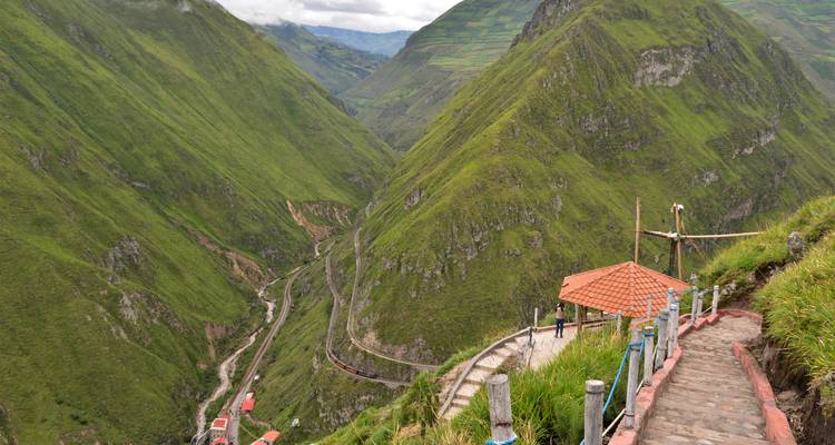 13 Days Discovering Ecuador: A Journey Through History, Nature, and Culture - Responsible Travel South America 2