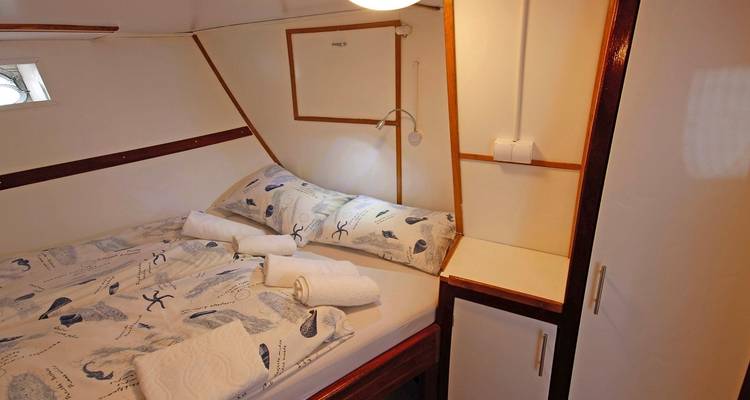Dalmatian Highlights Split and Dubrovnik Region Cruise - Standard Boat Category - Gulliver Travel 2