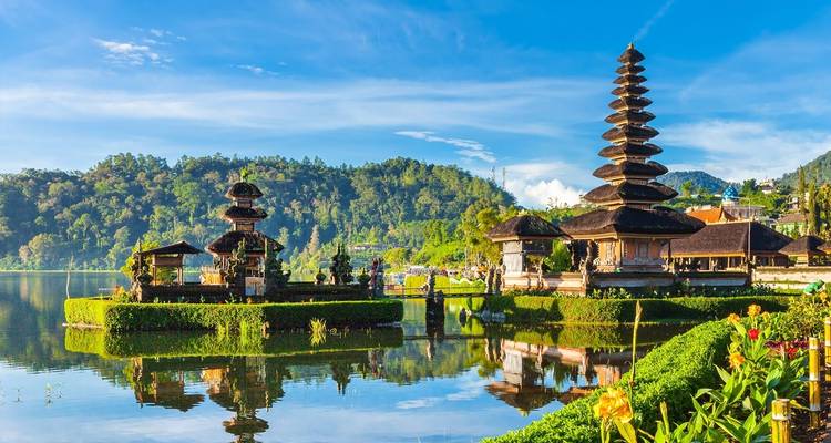 Bali Essence Discovery 5 jours - Bravo Indochina Tours 2