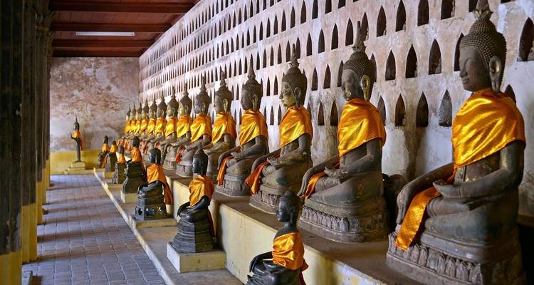 Tras la pista del té y los caballos: viaje de aventura por la naturaleza de Kunming a Laos - TUI China 9
