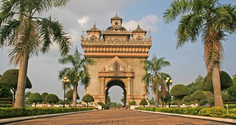 Tras la pista del té y los caballos: viaje de aventura por la naturaleza de Kunming a Laos - TUI China 3