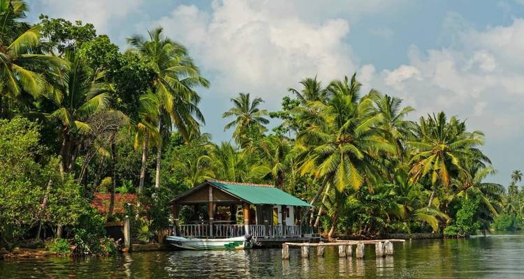 Sri Lankan Splendors Expedition 9 Days - Bravo Indochina Tours 1