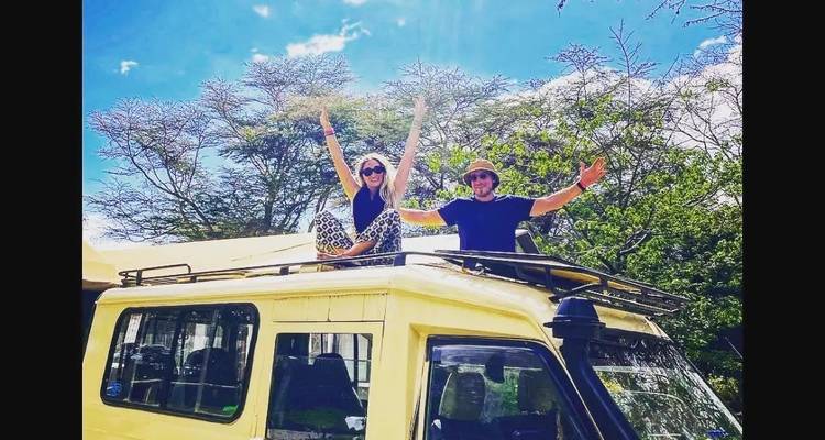 3 DAYS SAMBURU CULTURAL AND WILDLIFE SAFARI - Bencia Africa Adventure and Safaris 2