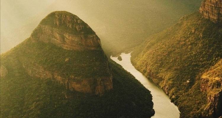 Safari de lujo por el Parque Kruger y excursión en autocar/autobús por Ciudad del Cabo - con vuelo nacional - Amatungulu Tour 8
