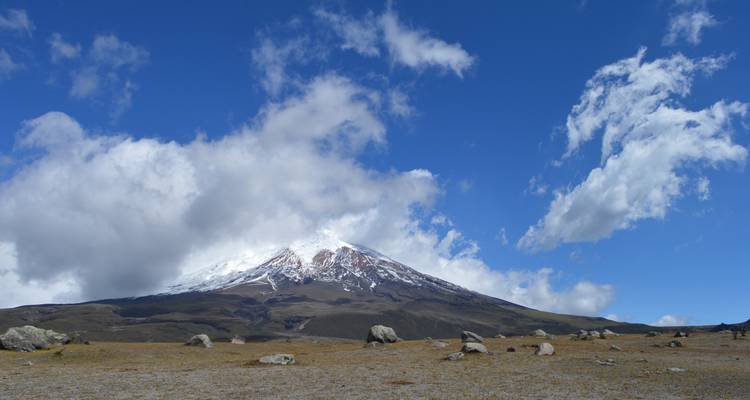 8 jours d'aventure en Équateur, à la découverte de la nature, de la culture et des merveilles - Responsible Travel South America 2